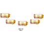 Комплект магнітних табличок для творчості "Україночка"